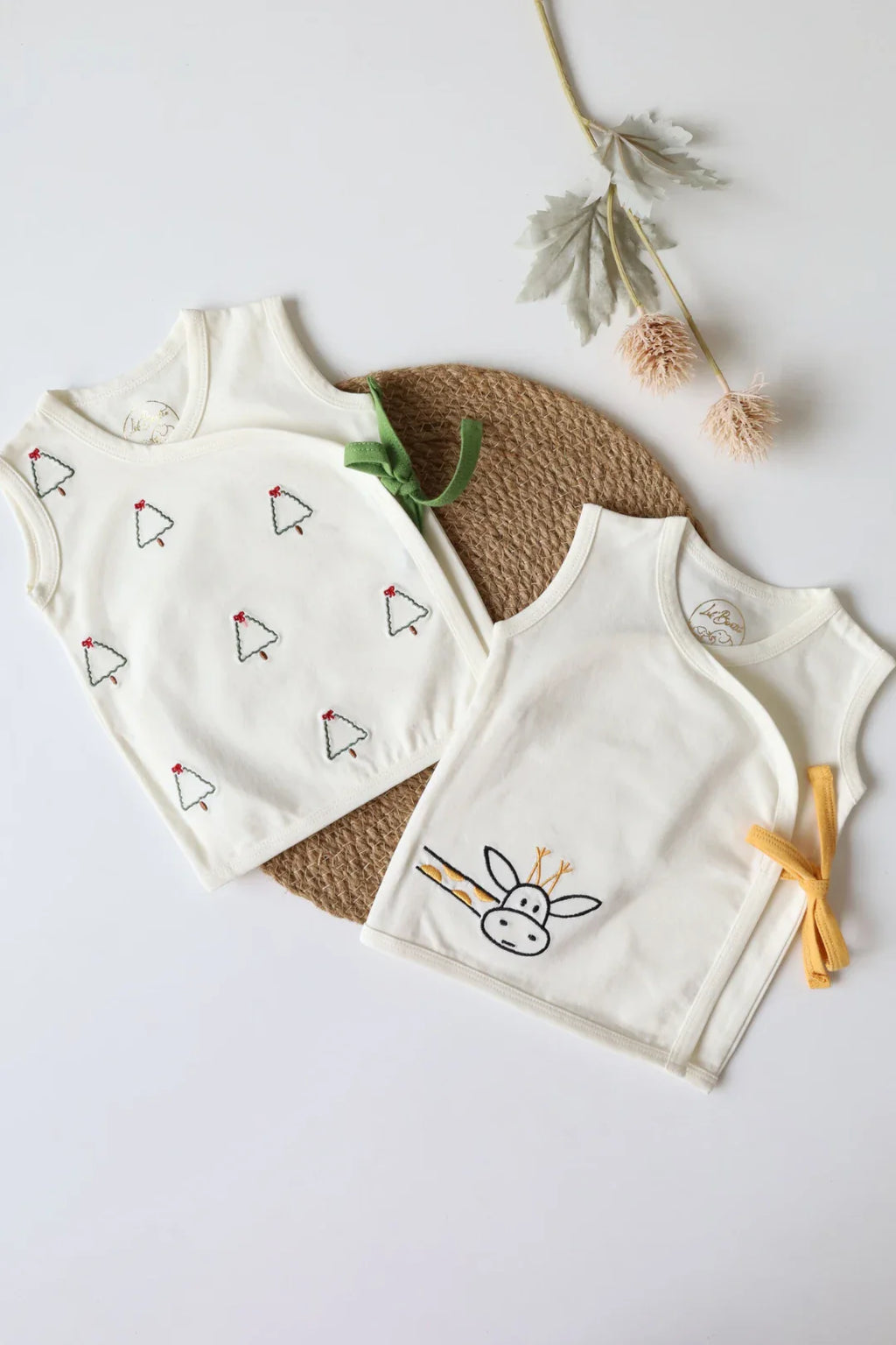 Leaf-Affe-Baby-Jabla-Kimono-Style