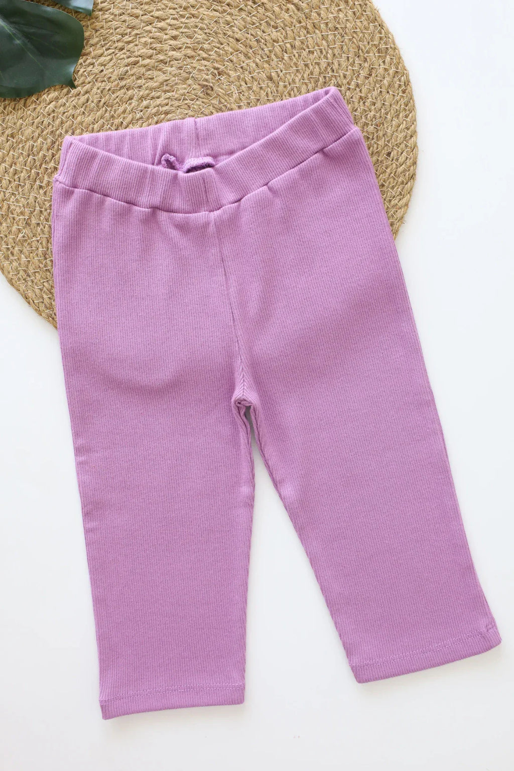 Lil Blossom-Unisex Baby Pant