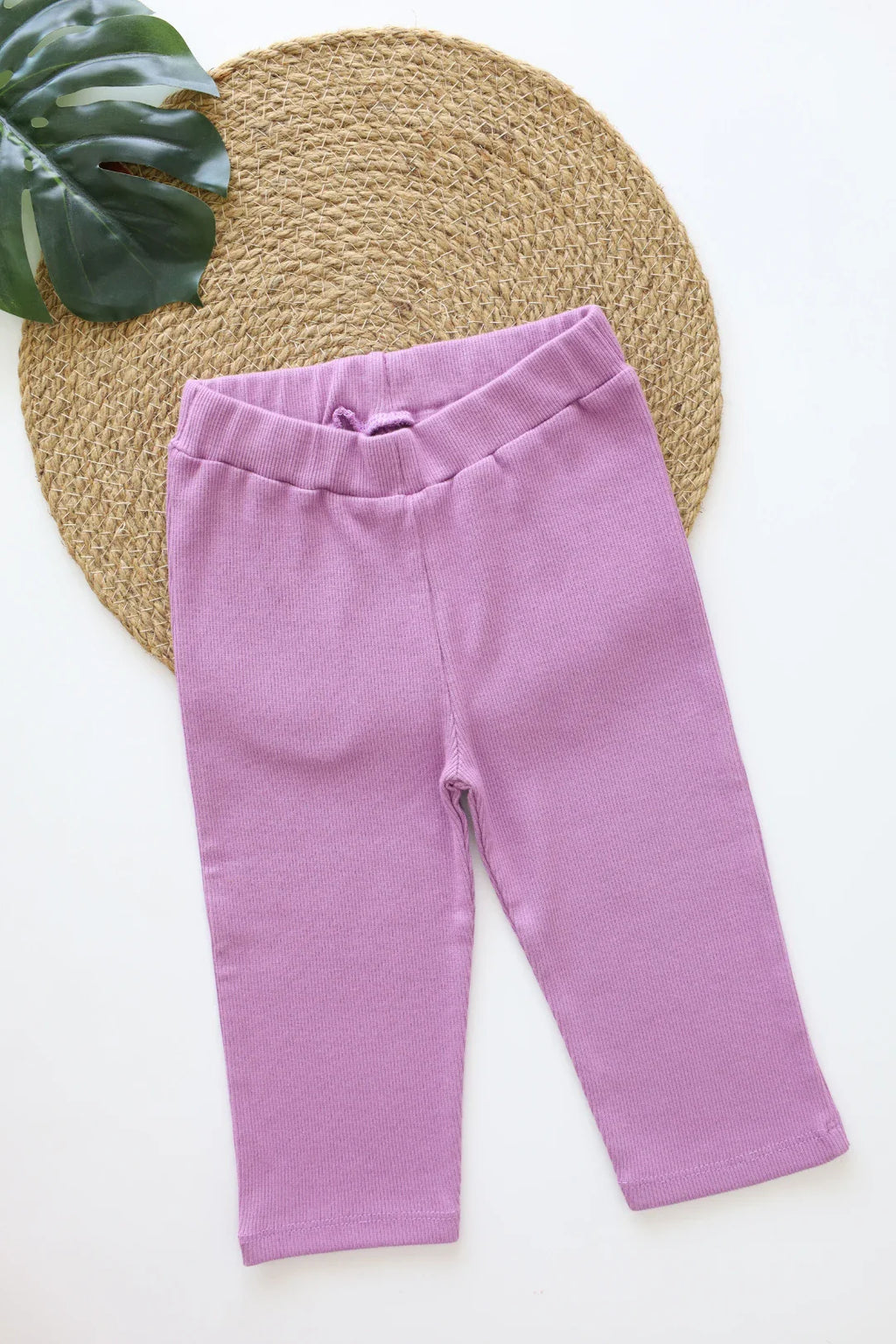 Lil Blossom-Unisex Baby Pant