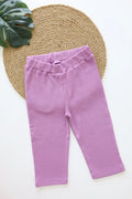 Lil Blossom-Unisex Baby Pant