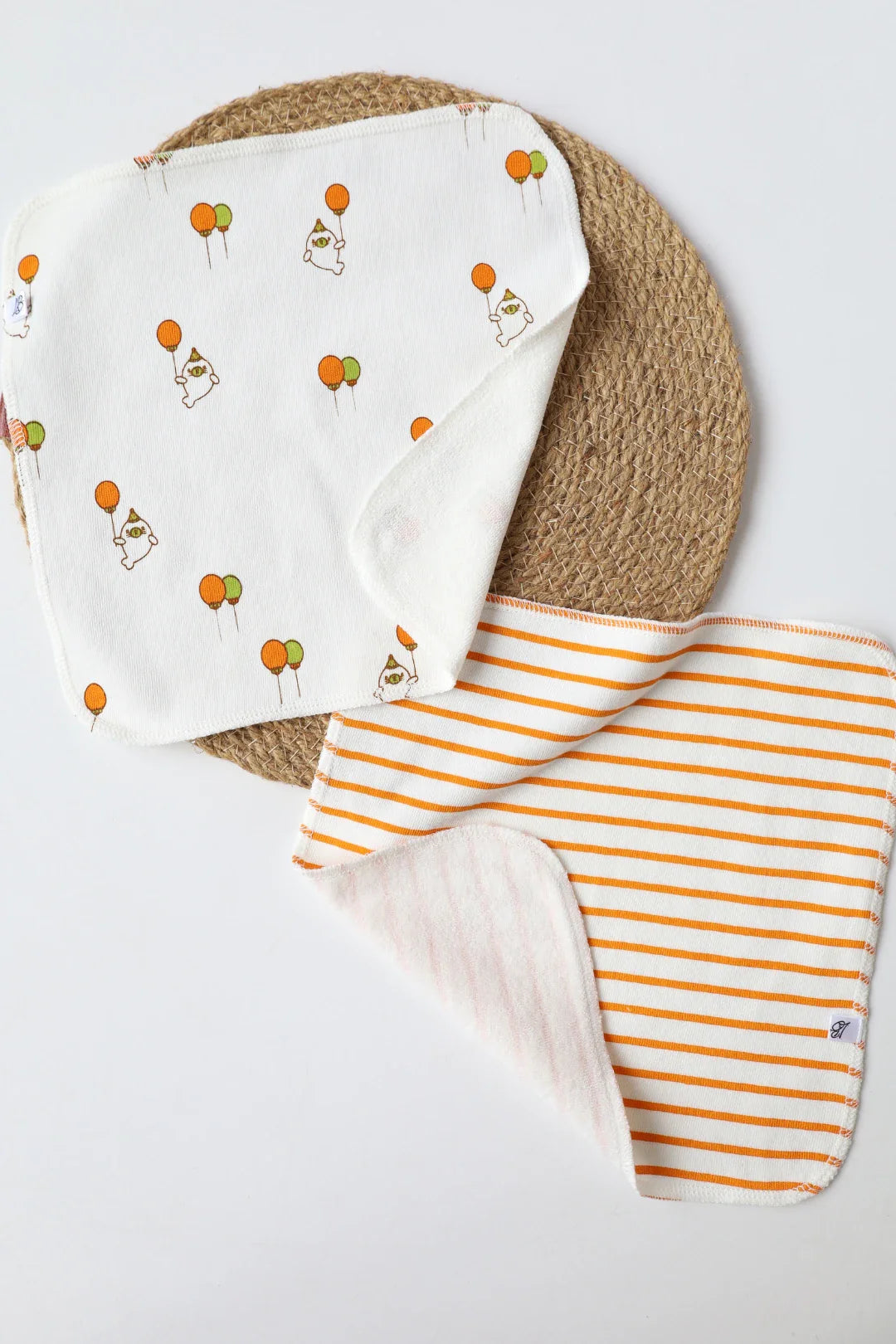 Lil Seal Bash-Baby Wipes