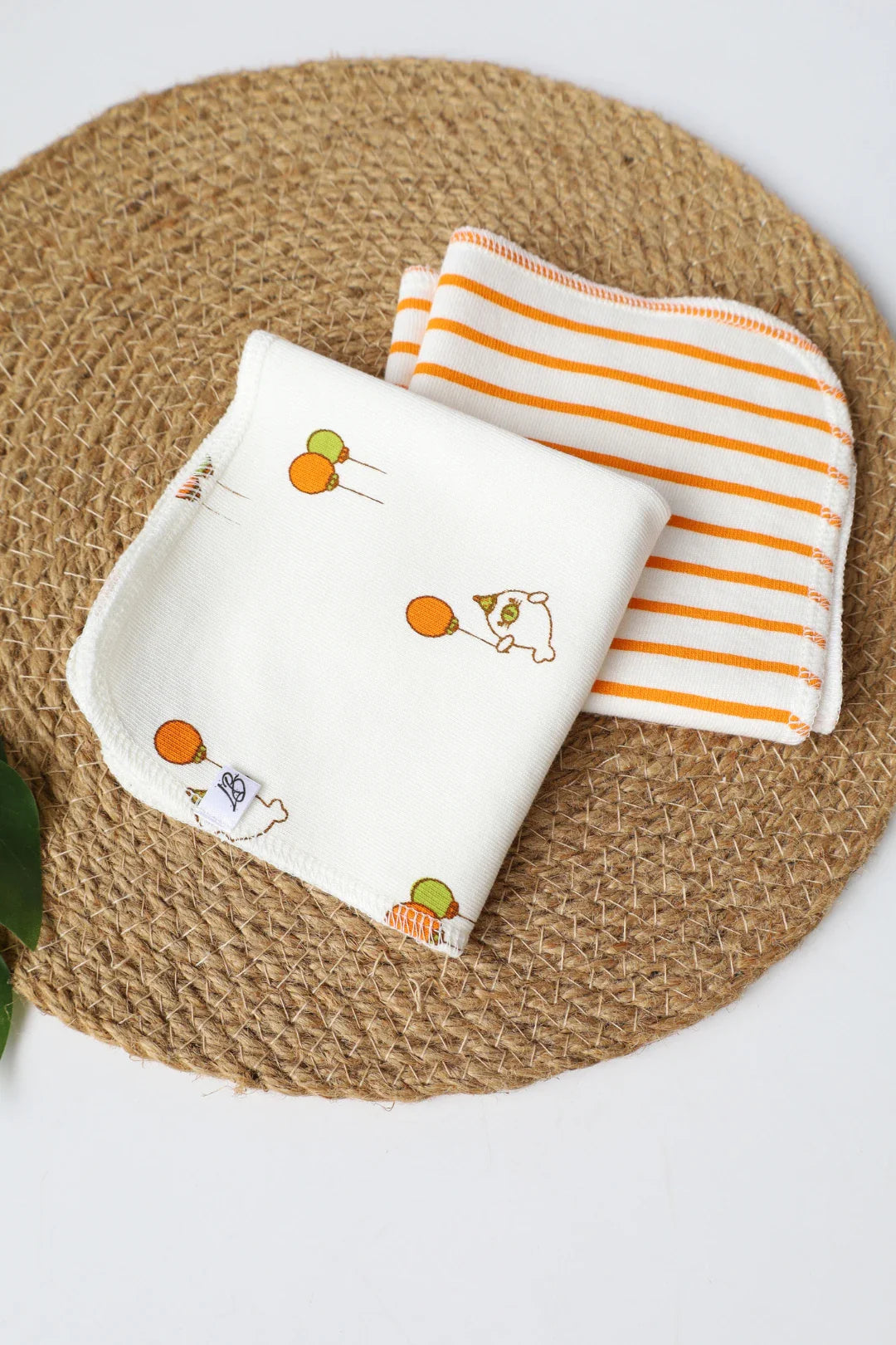 Lil Seal Bash-Baby Wipes