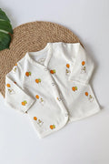 Lil Seal Bash-Full Sleeve Newborn Jabla