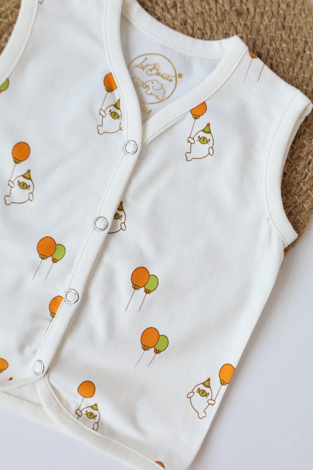 Belle Bash-Newborn Jabla