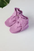 Snug'48-Baby Booties
