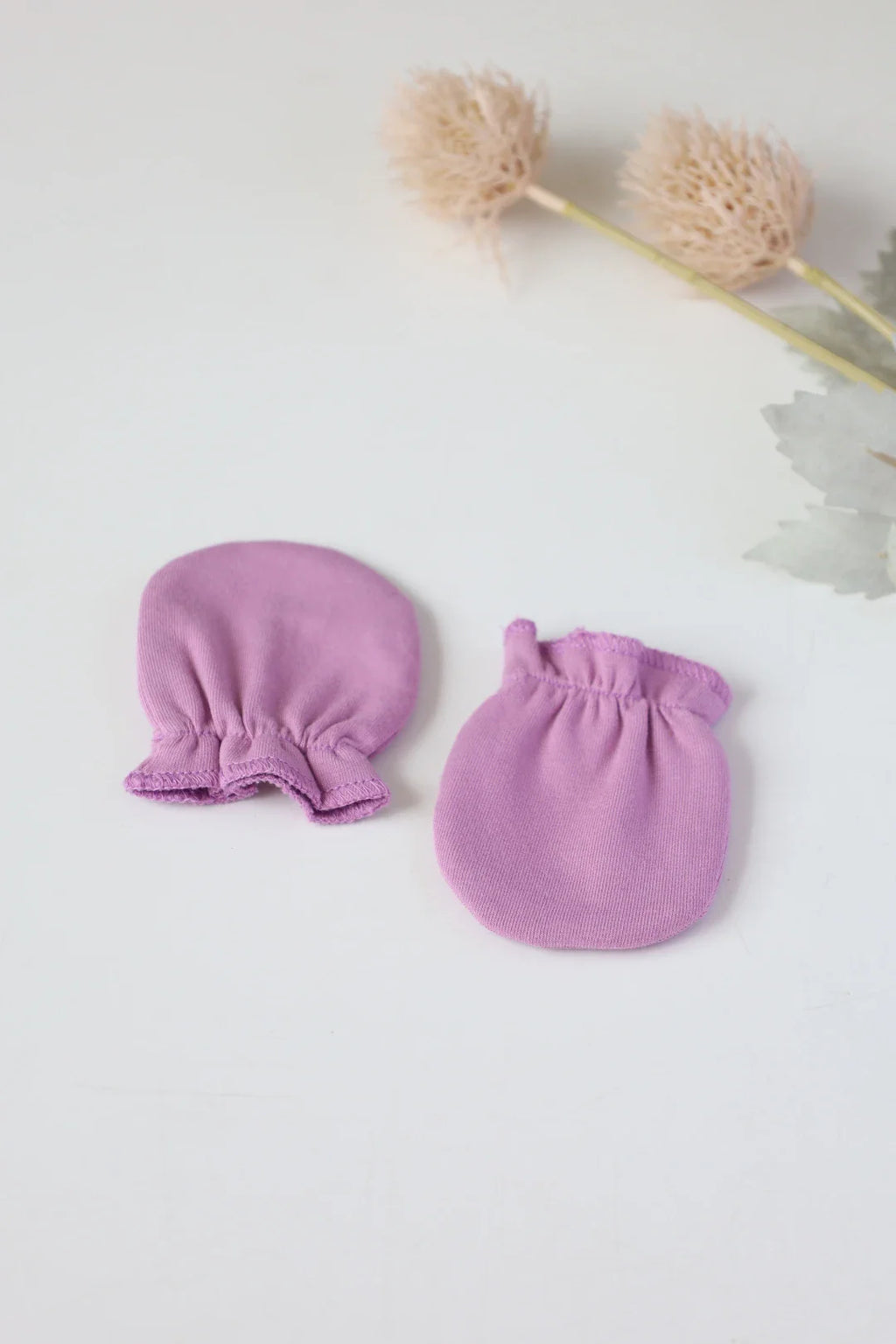 Mitts'28-Baby Mittens