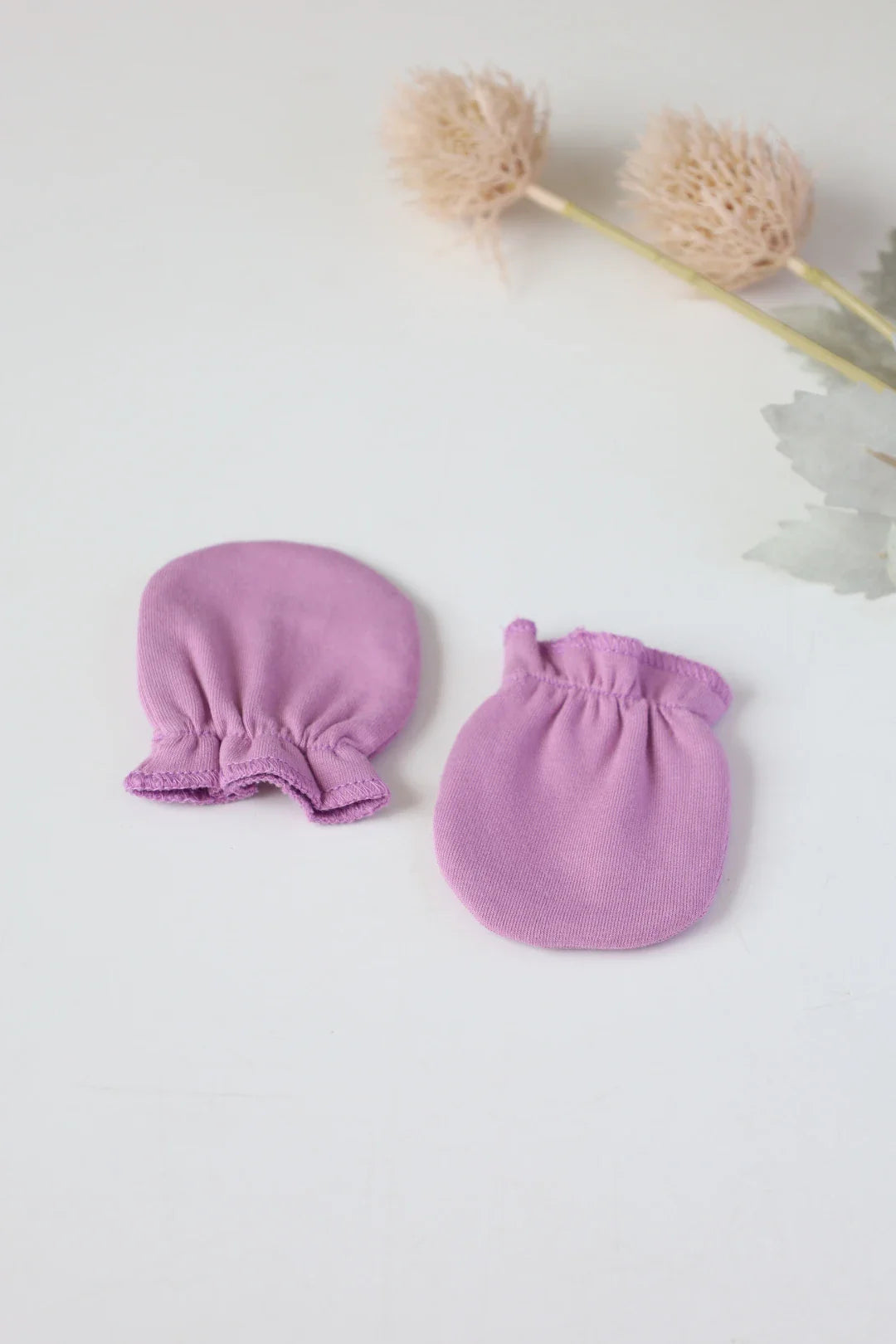 Mitts'28-Baby Mittens