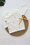Little Cone-Kimono Jabla