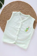 Little Heart Buddy-Newborn Jabla