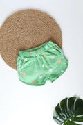 Little Hearts-Newborn Shorts