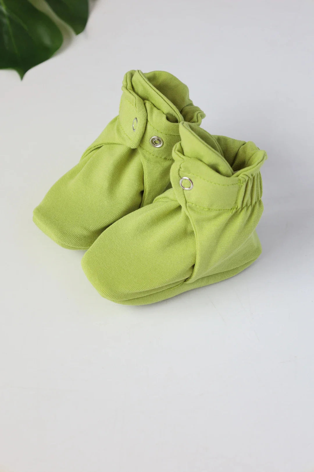 Snug'49-Baby Booties