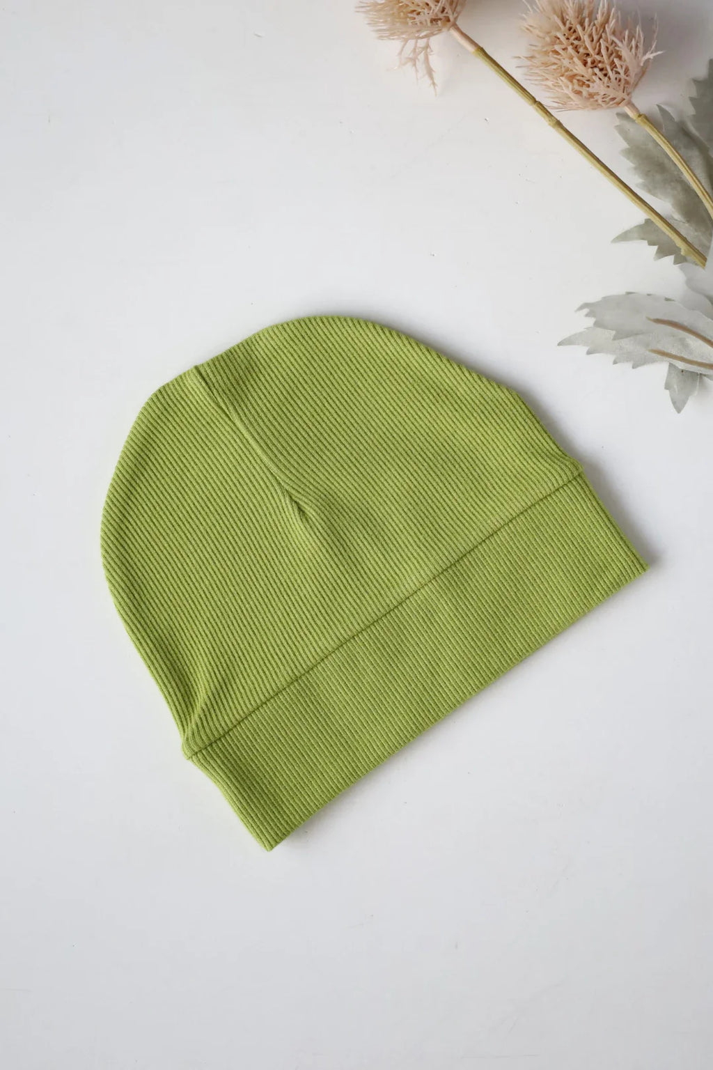 Little Sprout-Baby Cap