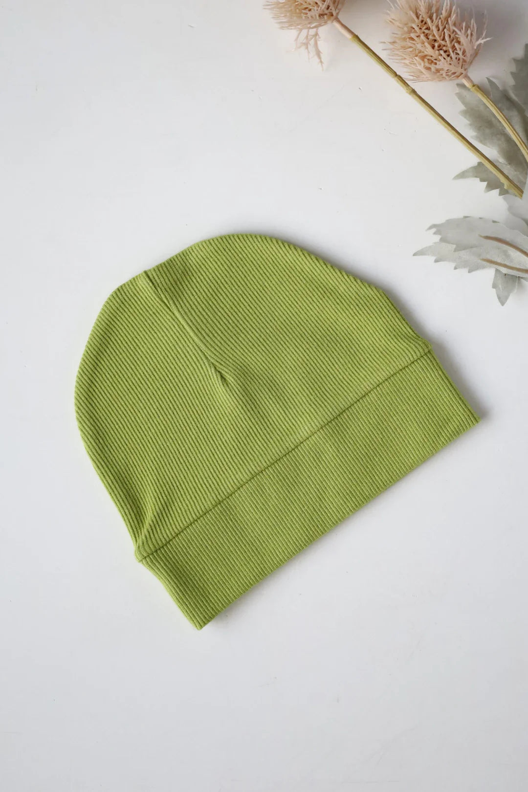 Little Sprout-Baby Cap