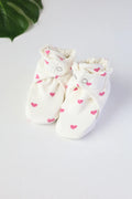 Snug 31-Baby Booties