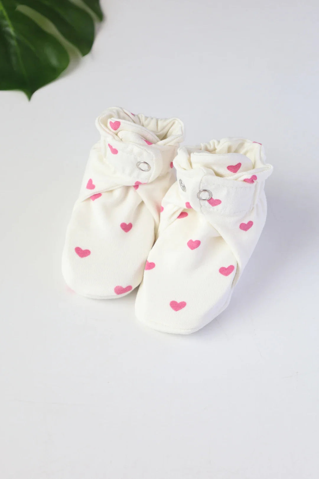Snug 31-Baby Booties