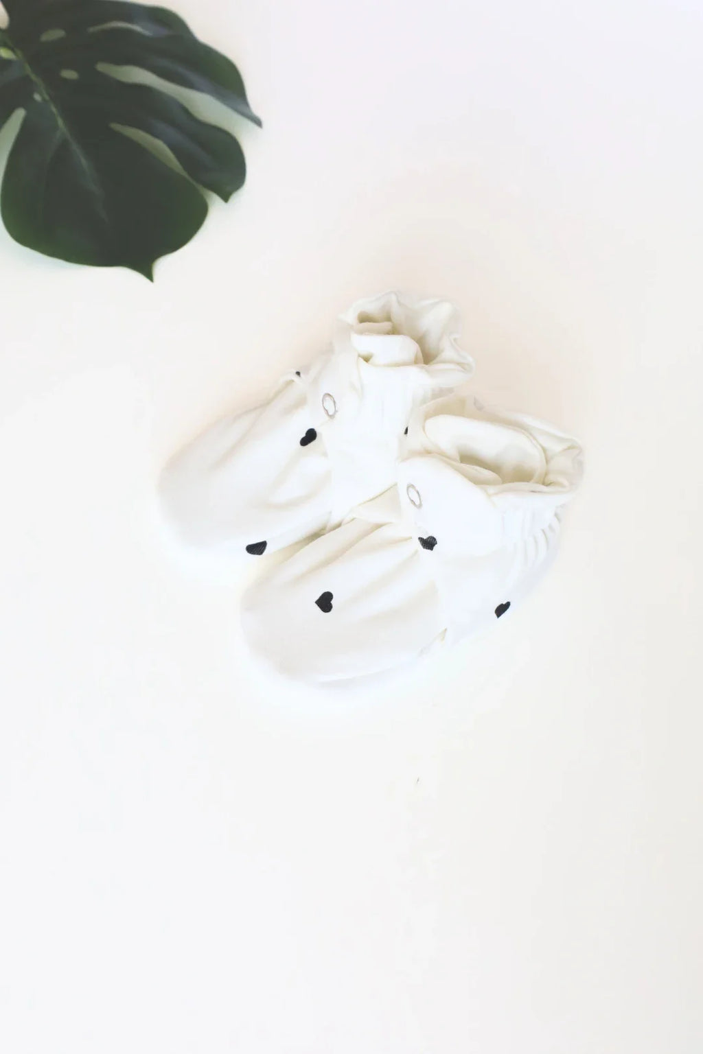 Snug'50-Baby Booties