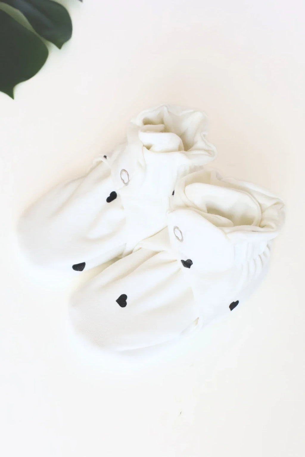 Snug'50-Baby Booties