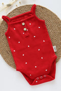 Love It Up-Baby Spaghetti Romper