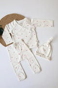 Love-Newborn Clothes Set