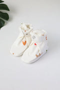 Snug'33-Baby Booties