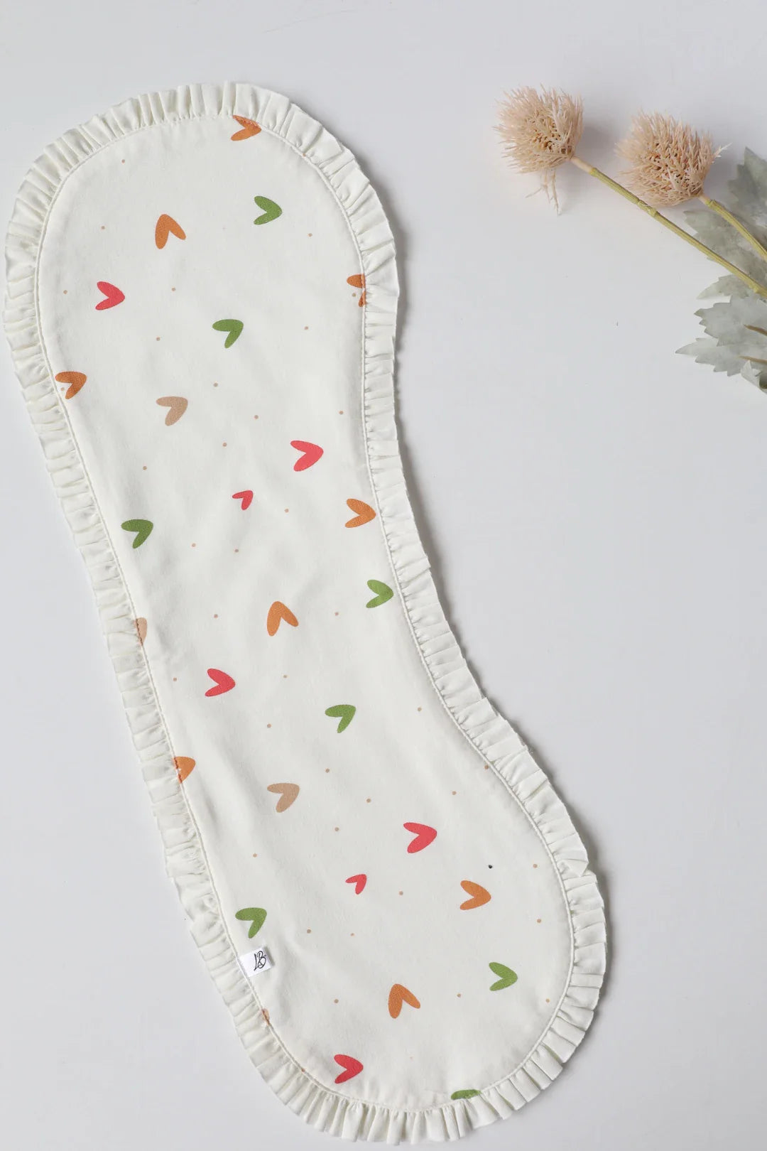 Bib'N'Bob-18-Baby Burp Cloths