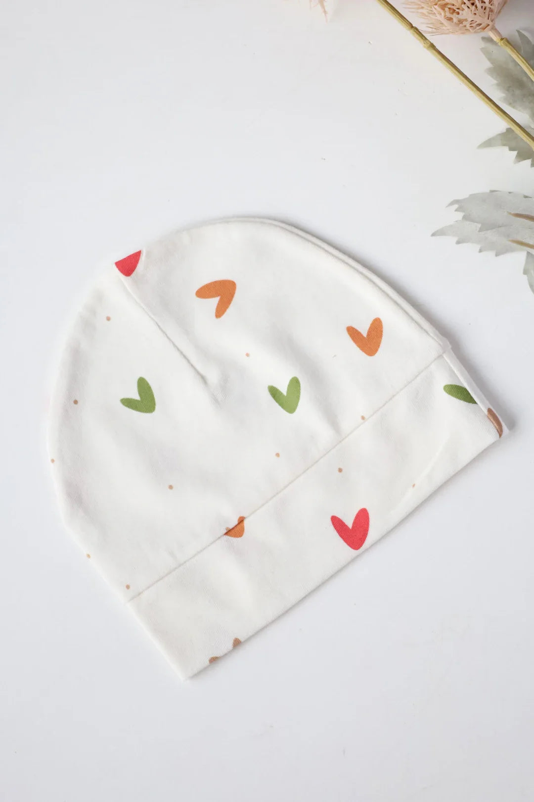 Love Sprinkle-Baby Cap