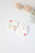 Mitts'19-Baby Mittens