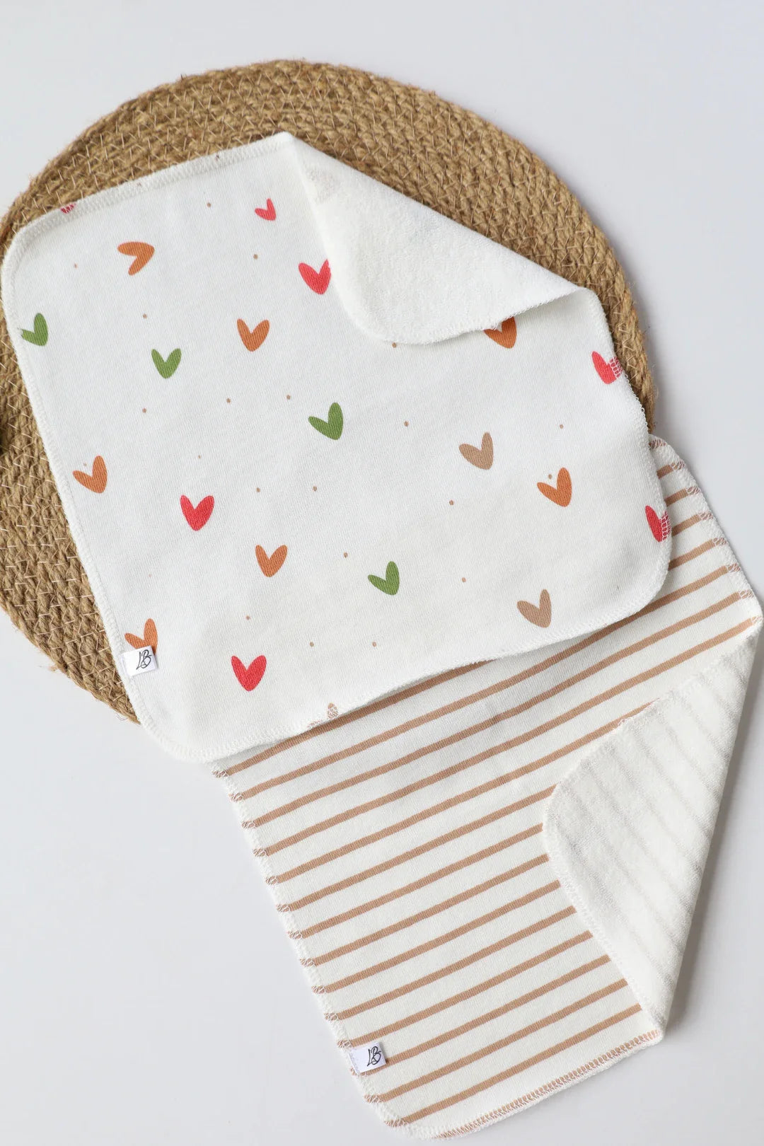 Love Sprinkle-Baby Wipes