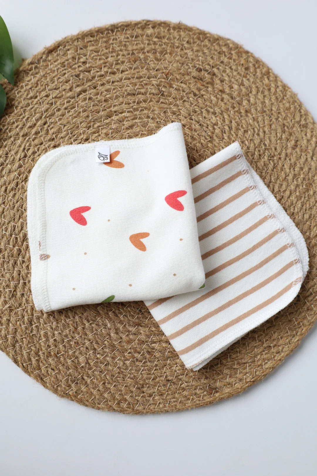 Love Sprinkle-Baby Wipes