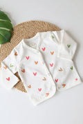 Love Sprinkle-Full Sleeve Newborn Jabla