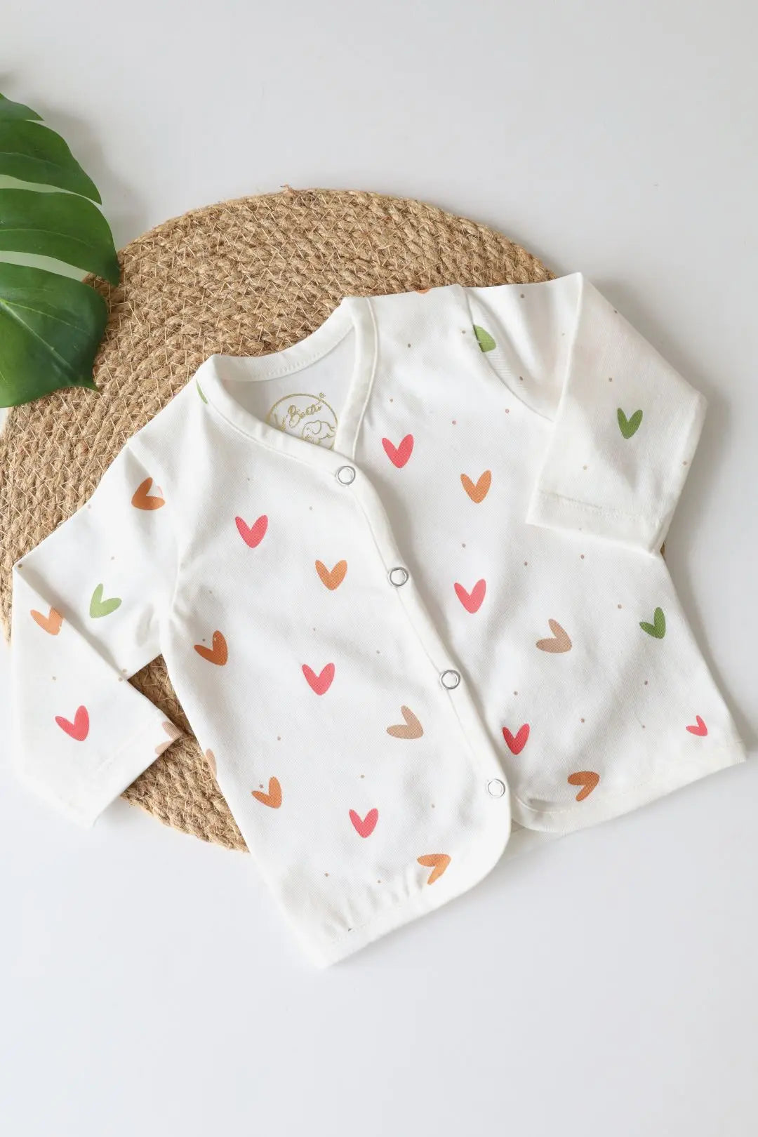 Love Sprinkle-Full Sleeve Newborn Jabla