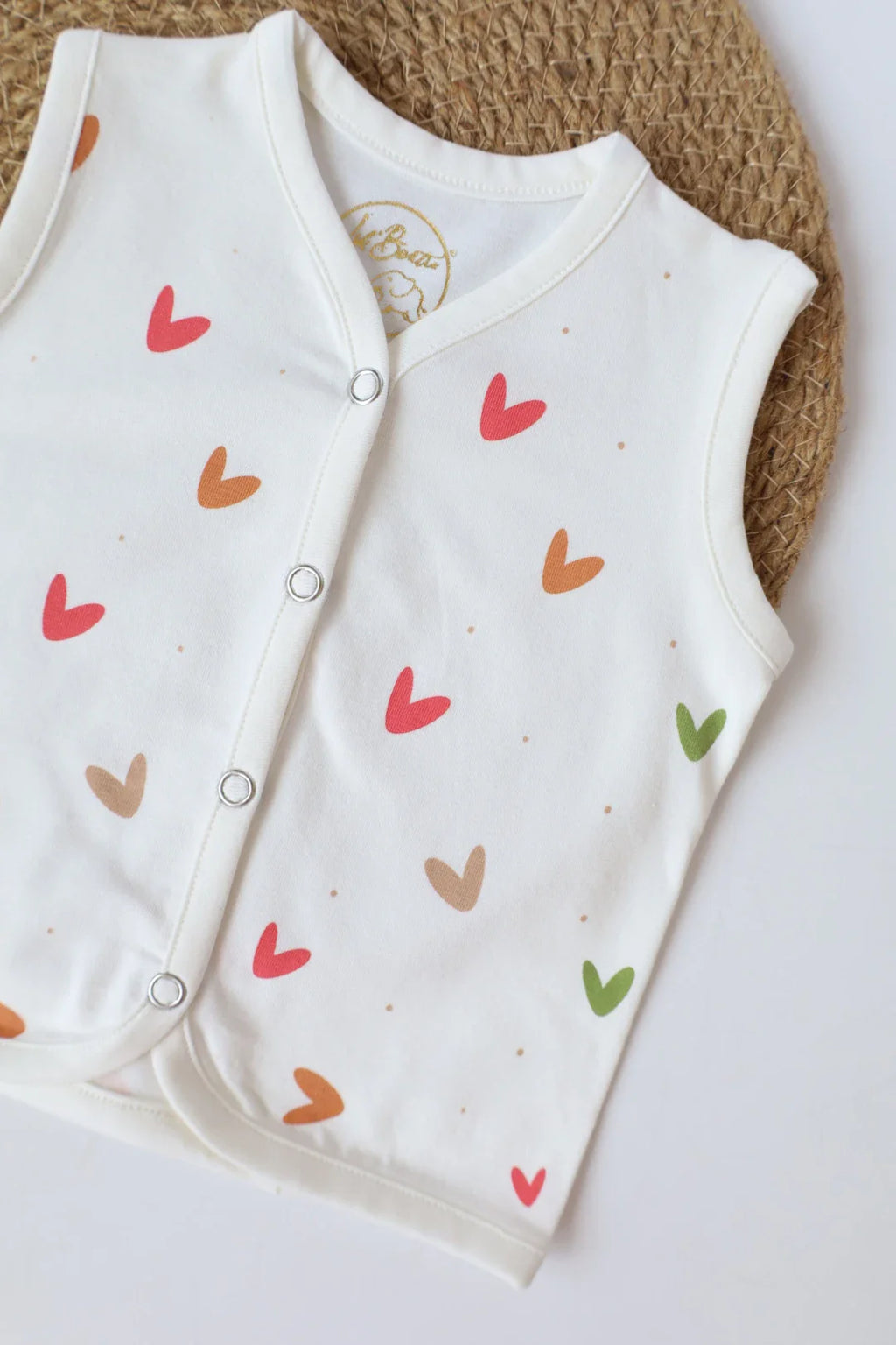 Belle Sprinkle-Newborn Jabla