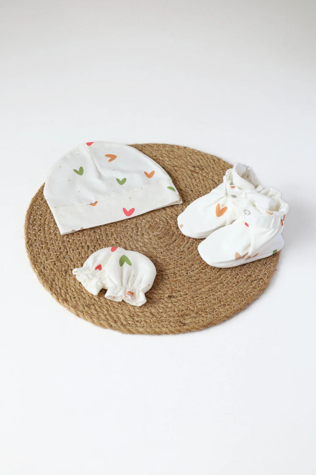 Trio Love Sprinkle-Accessory Combo