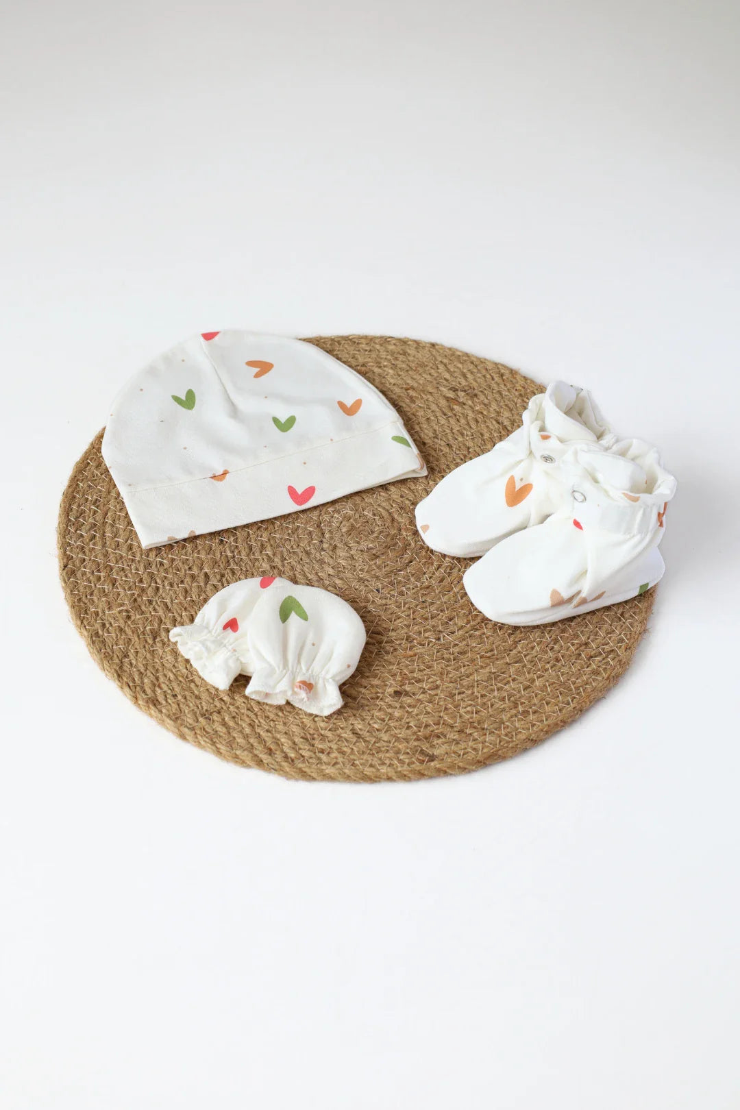 Trio Love Sprinkle-Accessory Combo