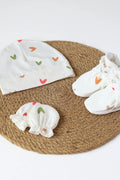 Trio Love Sprinkle-Accessory Combo