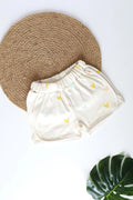 Magic Hearts-Newborn Shorts