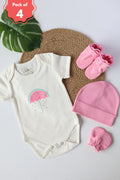 Magic Melon Bundle-Newborn Essentials Gift Combo