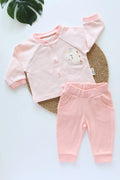 Magic Sparkle-Newborn Clothes Set