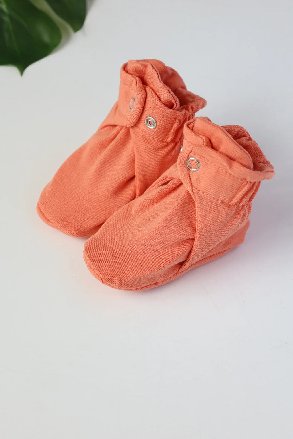 Snug'51-Baby Booties