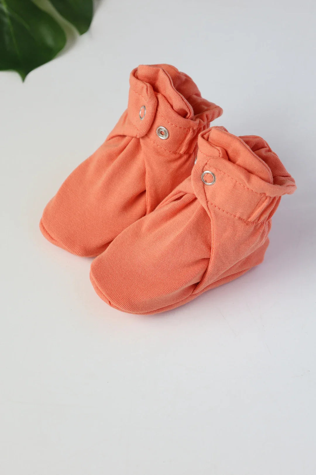 Snug'51-Baby Booties