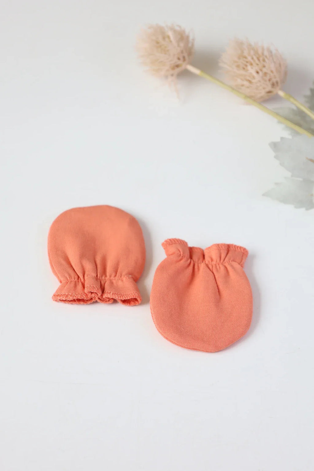 Mitts'34-Baby Mittens