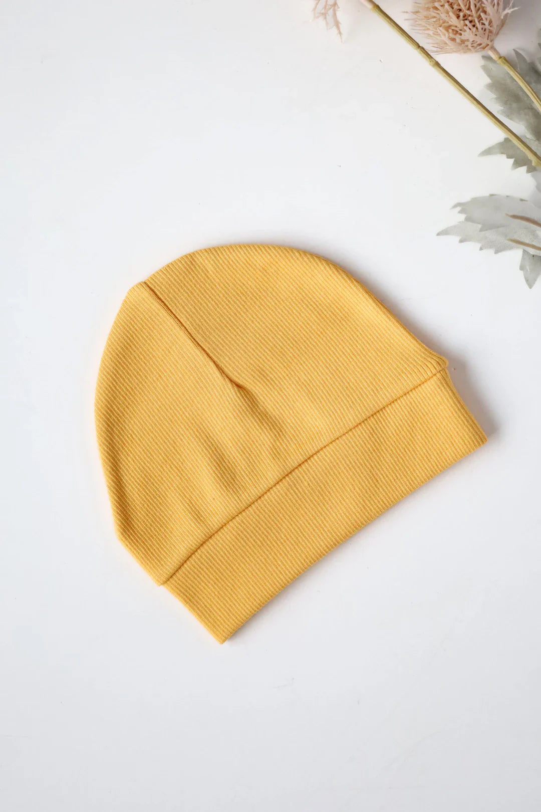 Marigold Munchkin-Baby Cap