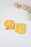 Mitts'25-Baby Mittens