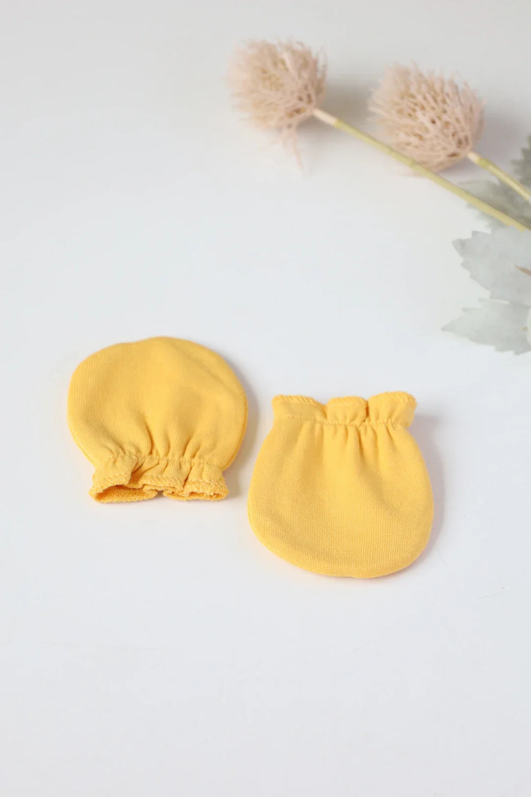 Mitts'25-Baby Mittens