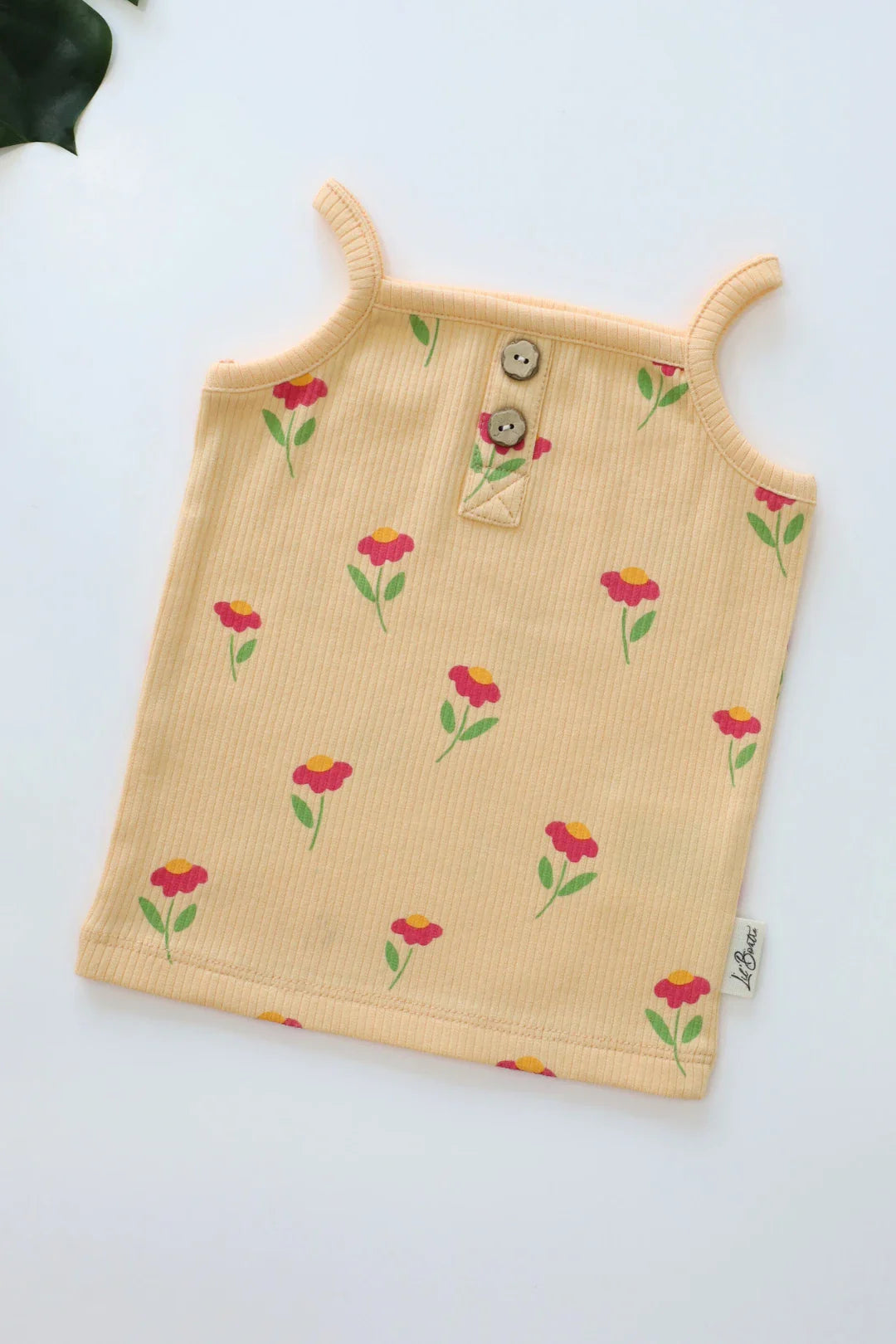 Meadow Mini-Spaghetti Bloomer