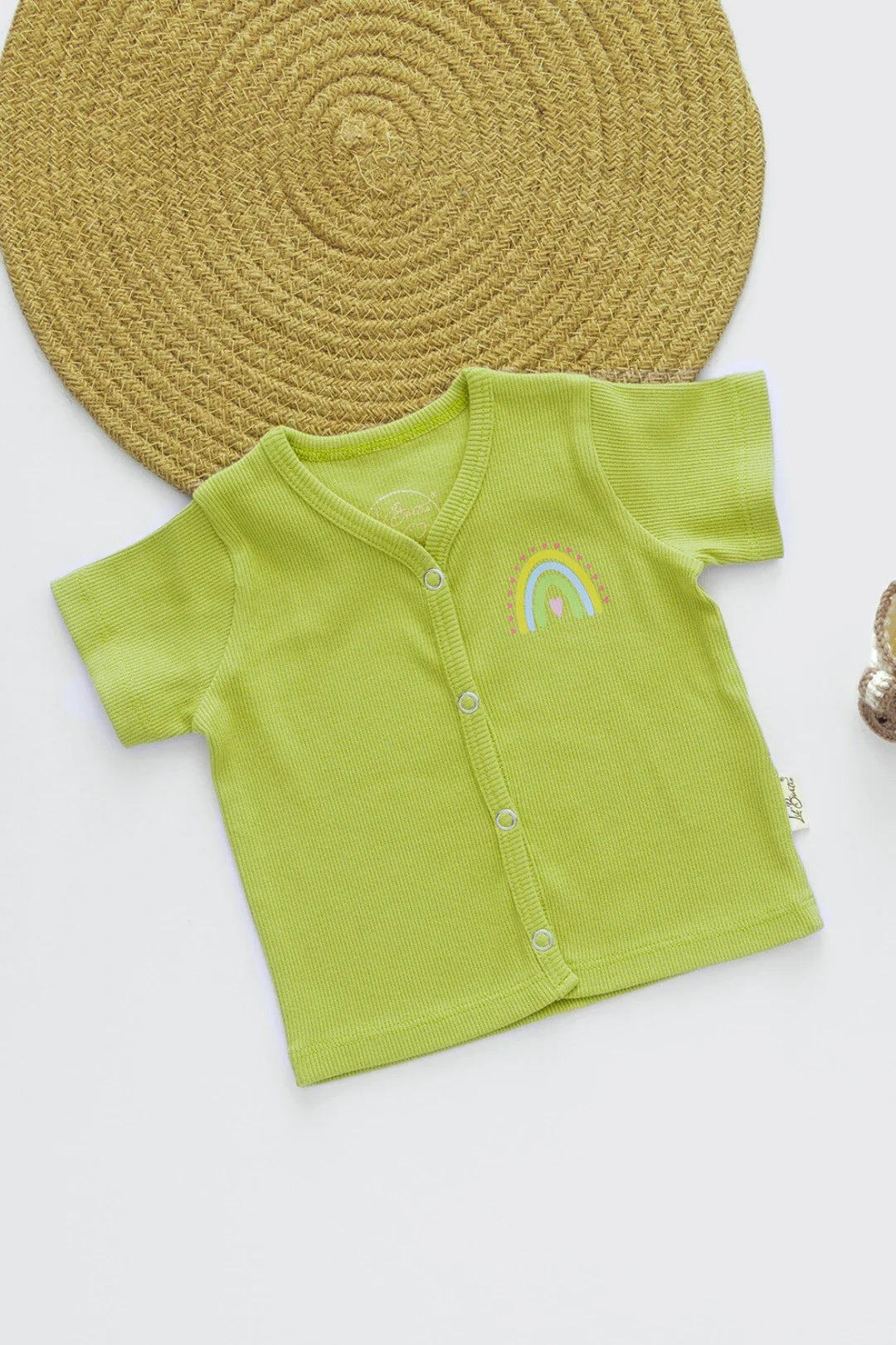 Meadow Sparkle-RibKinit-Newborn Jabla