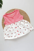 Melly Pops-Baby Frock