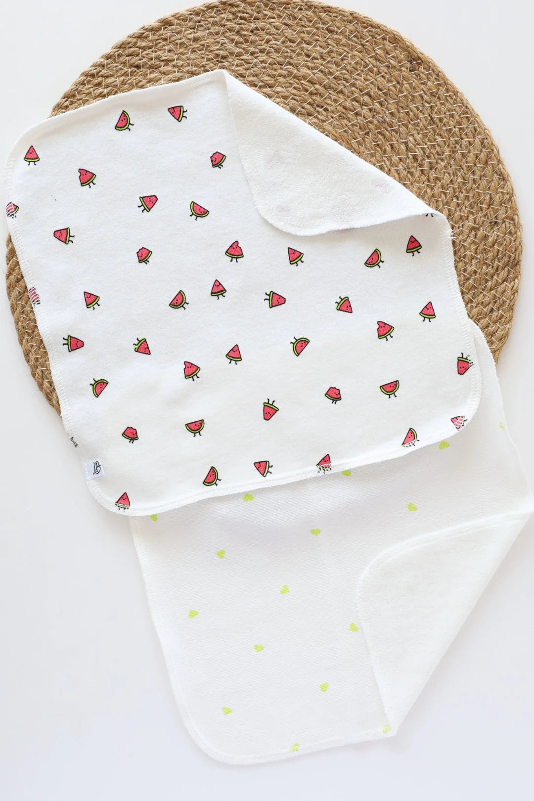 Melon Mist-Baby Wipes