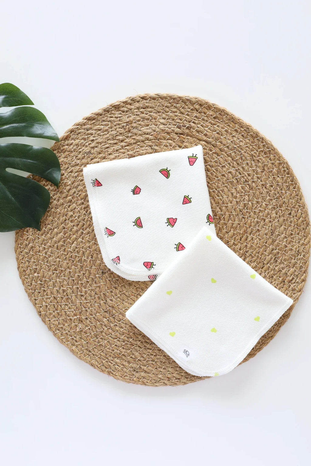 Melon Mist-Baby Wipes