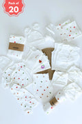 Milky Heart-Preemie Combo Pack